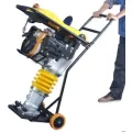 Salting Jack Compactor Tamping Rammer